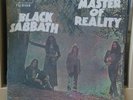 BLACK SABBATH 