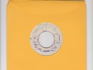 BLANK/ I'LL BE AROUND // PITY IN THE CITY - SLIM SMITH (66 SKA/ROCKSTEADY 7