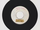 BLANK/ SLAVING - LLOYD PARKS (71 REGGAE ROOTS 7