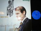 CHET BAKER IN NEW YORK RIVERSIDE 12-281 SMALL BLUE LABEL MONO OR.