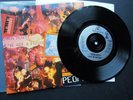 PAUL McCARTNEY 45 P/S ' C'MON PEOPLE / I CAN'T IMAGINE NR MINT