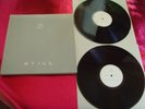 JOY DIVISION - STILL - 2LP EX+/EX+/FACT 40/A1-B1 C1-D1/1980 UK