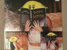 DOPE LEMON - Honey Bones 2LP+ 2 Autographed prints hand signed by Angus