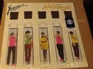 X-RAY SPEX - GERMFREE ADOLSCENTS   VINYL LP NEW CLEAR WITH BLUE SPATTER VINYL