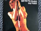 IGGY POP & THE STOOGES RAW POWER SEARCH AND DESTROY (double LP)