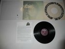 John Lennon Imagine Purple Label  Analog '78 EXC USA ULTRASONIC Clean