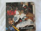 NWA EFIL4ZAGGIN LP Vinyl ORIGINAL 1991 12