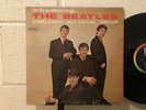 Introducing The Beatles 1964 Englands No 1 Vocal Group LP Vee-Jay 1062 VG+