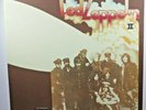 Led Zeppelin II Vinyl LP Atlantic Remastered New Zep Two