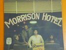 ?????????? The Doors Morrison Hotel Vinyl Album EKS-75007 Elektra Records VG