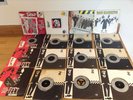 THE SPECIALS THE SELECTOR THE BEAT BAD MANNERS TWO TONE X 16 VERY GOOD CONDITION