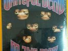 ?????????? Grateful Dead In The Dark Vinyl Album AL-8452 Arista New Sealed
