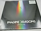 Evolve [LP] by Imagine Dragons (Vinyl, Jun-2017, Interscope (USA))