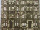LED ZEPPELIN PHYSICAL GRAFFITI 1ST RELEASE SSK 89400 DOUBLE LP 1975