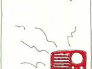 MAXIMUM JOY - Station MXJY - Vinyl (limited red vinyl LP)
