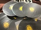 LIMITED  MILES DAVIS COMPLETE PRESTIGE RECORDINGS PRESTIGE P-012 MONO US 12LP