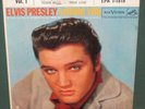 Elvis Presley RCA EPA-1-1515 Loving You Volume 1 EP Original 1957