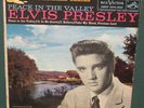 Elvis Presley RCA EPA-5121 Peace In The Valley Gold Standard EP Original 1959