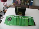 THE BEATLES 'THE BEATLES COLLECTION' 25 x 45S BOX SET UK EMI WRC 1978