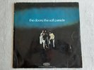 The Doors The Soft Parade Mono  Edition Hard To Find Argentina