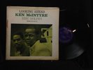Ken McIntyre/Eric Dolphy-Looking Ahead-New Jazz 8247-RARE  MONO