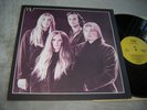 Mu self-titled original psych LP nice shape CAS Acid Archives Merrell Fankhauser