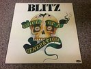 Blitz Voice Of A Generation + Inner Rare Original UK LP
