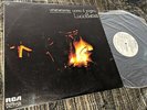 LUCIO BATTISTI Umanamente uomo Il sogno LP 1974 RCA *PROMO* *SPAIN* SPAGNA