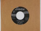 LINK WRAY & RAYMEN: Batman Theme US Swan Rockabilly Instro 45 HEAR