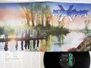 MAXOPHONE SAME CRIME K28P 732 Japan VINYL LP