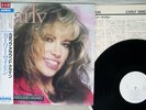 CARLY SIMON COMING AROUND AGAIN ARISTA 28RS-18 Japan OBI PROMO VINYL LP