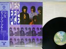DEEP PURPLE SHADES OF WARNER P-10332W Japan OBI VINYL LP