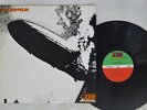 LED ZEPPELIN SAME ATLANTIC P-6516A Japan VINYL LP
