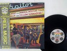 BEATLES REEL MUSIC EMI/ODEON EAS-81480 Japan OBI VINYL LP