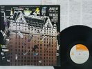 MILES DAVIS JAZZ AT THE PLAZA VOL.1 CBS/SONY 23AP 81 Japan VINYL LP