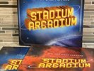 Red Hot Chili Peppers Stadium Arcadium Vinyl LP 4 12