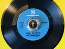 THE WINSTONS *EX* AMEN BROTHER * NORTHERN MODERN SOUL FUNK BREAKS R&B ??