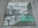 The Fall -This Nation's Saving Grace 1985 UK LP BEGGARS BANQUET 1st