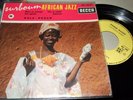KALE-ROGER : SURBOUM AFRICAN JAZZ EP 1964 DECCA FRANCE