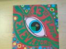 The Psychedelic Sounds Of The 13th Floor Elevators 1978 Greece WEA  Vinyl Album