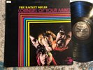 THE RACKET SQUAD   CORNERS OF YOUR MIND LP   JUBILEE   Orig. Psych LP