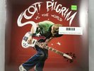 Scott Pilgrim Vs. The World OST LP NEW