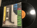 Enanitos Verdes Habitaciones Extrañas EDICIÓN ORIGINAL ECUADOR 1987 Soda Stereo