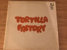 Tortilla factory LP Tejano latin Funk