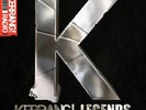 Kerrang Legends - Various vinyl LP NEW/SEALED IN STOCK