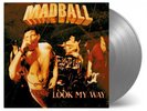 Madball - Look My Way SILVER COLOURED vinyl LP NEW/SEALED IN STOCK