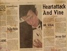 Tom Waits - Heartattack And Vine vinyl LP NEW/SEALED IN STOCK Heart Attack