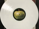 THE BEATLES LET IT BE LP APPLE UK WHITE VINYL EXPORT 1978 NR MINT PRO CLEANED