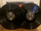 INSANE CLOWN POSSE Great Milenko BLACK 2xLP Vinyl Record RARE OUT OF PRINT ICP