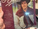 George Strait – Greatest Hits (1985) MCA Records – MCA-5567 Vinyl LP SEALED